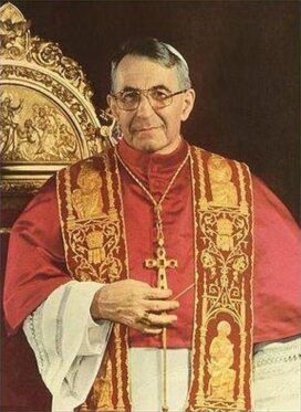 John Paul I