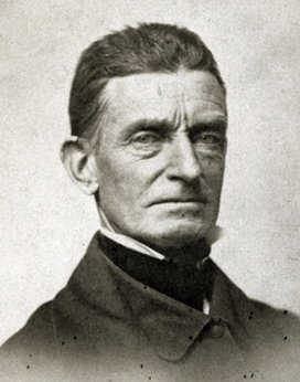 John Brown