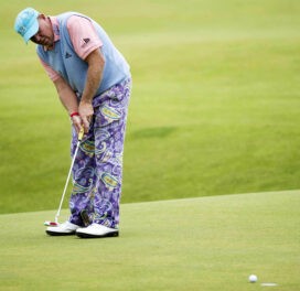 John Daly
