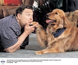 John Goodman