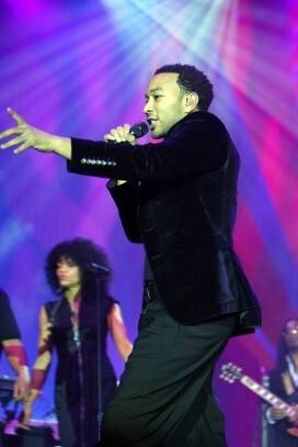 John Legend