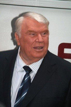 John Madden