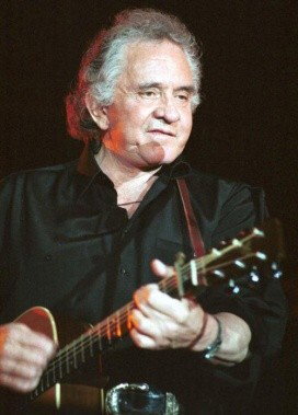 Johnny Cash