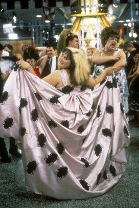 John Waters