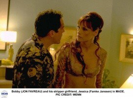 Jon Favreau