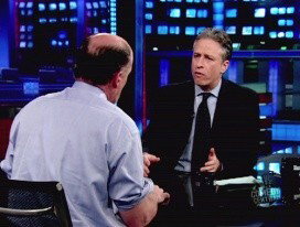 Jon Stewart