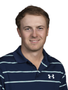 Jordan Spieth