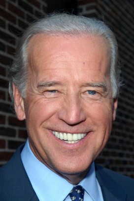 Joseph Biden