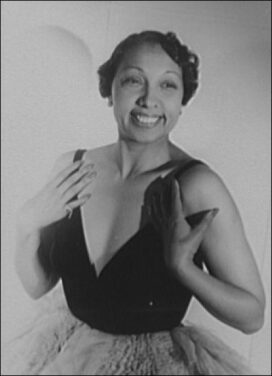 Josephine Baker