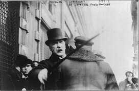 J.P. Morgan