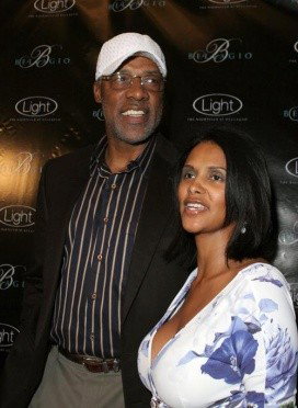 Julius Erving