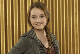 Kaitlyn Dever