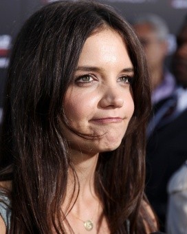 Katie Holmes