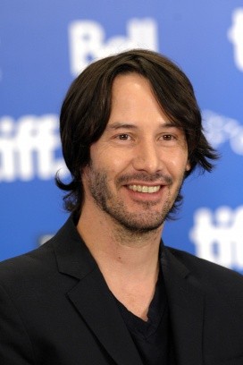 Keanu Reeves