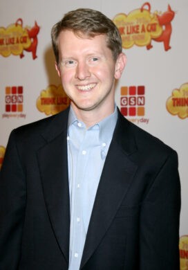 Ken Jennings