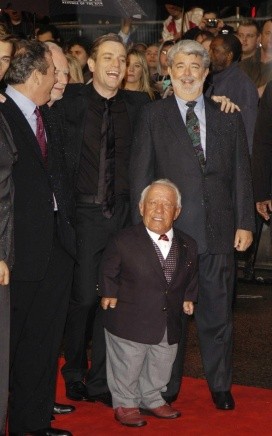 Kenny Baker