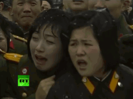 Kim Jong-il