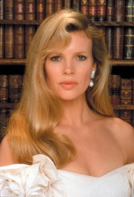 Kim Basinger