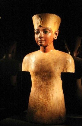 King Tut