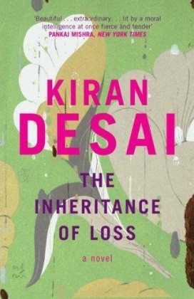 Kiran Desai