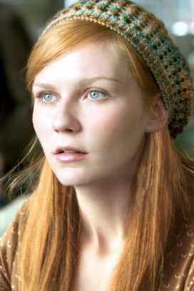 Kirsten Dunst
