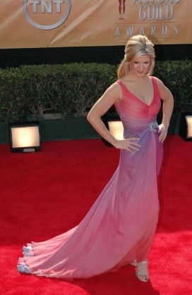 Kyra Sedgwick