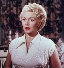 Lana Turner