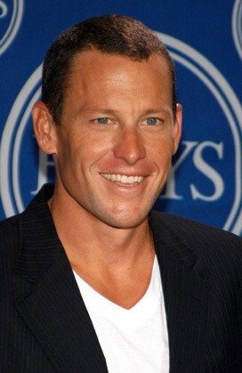 Lance Armstrong