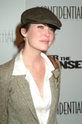 Lara Flynn Boyle