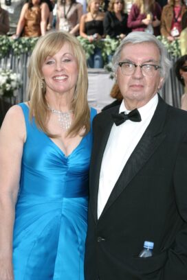 Larry McMurtry