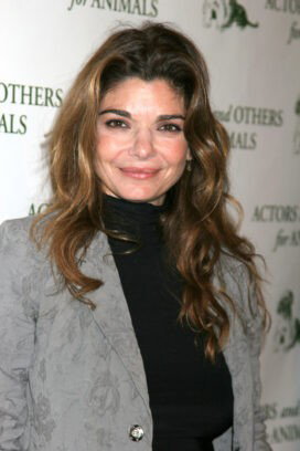 Laura San Giacomo
