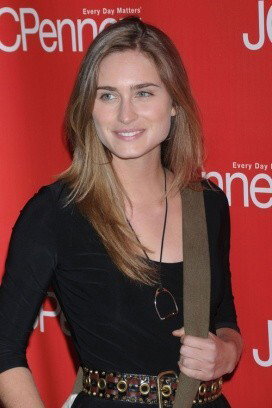Lauren Bush