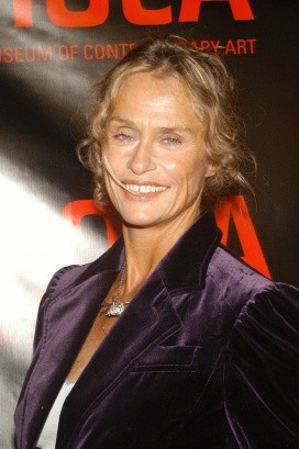 Lauren Hutton