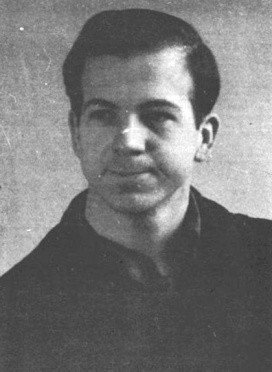 Lee Harvey Oswald