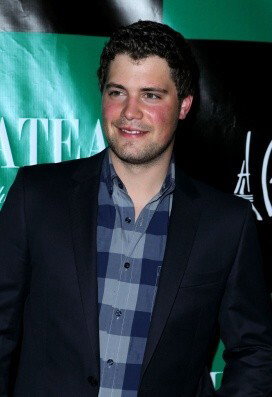 Levi Johnston