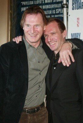 Liam Neeson