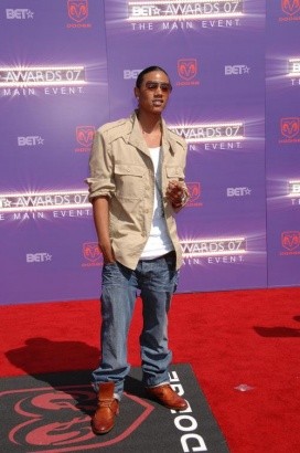 Lil’ Fizz