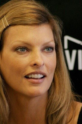Linda Evangelista