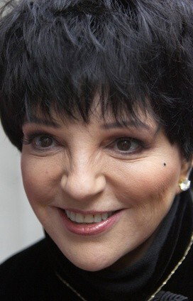 Liza Minnelli