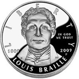 Louis Braille
