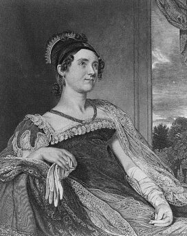 Louisa Adams