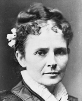 Lucretia Garfield
