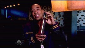 Ludacris