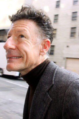 Lyle Lovett