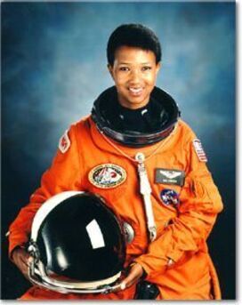 Mae C. Jemison