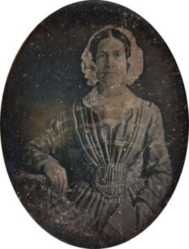 Margaret Smith Taylor