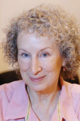Margaret Atwood