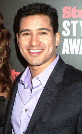 Mario Lopez