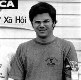 Mark David Chapman