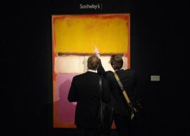 Mark Rothko